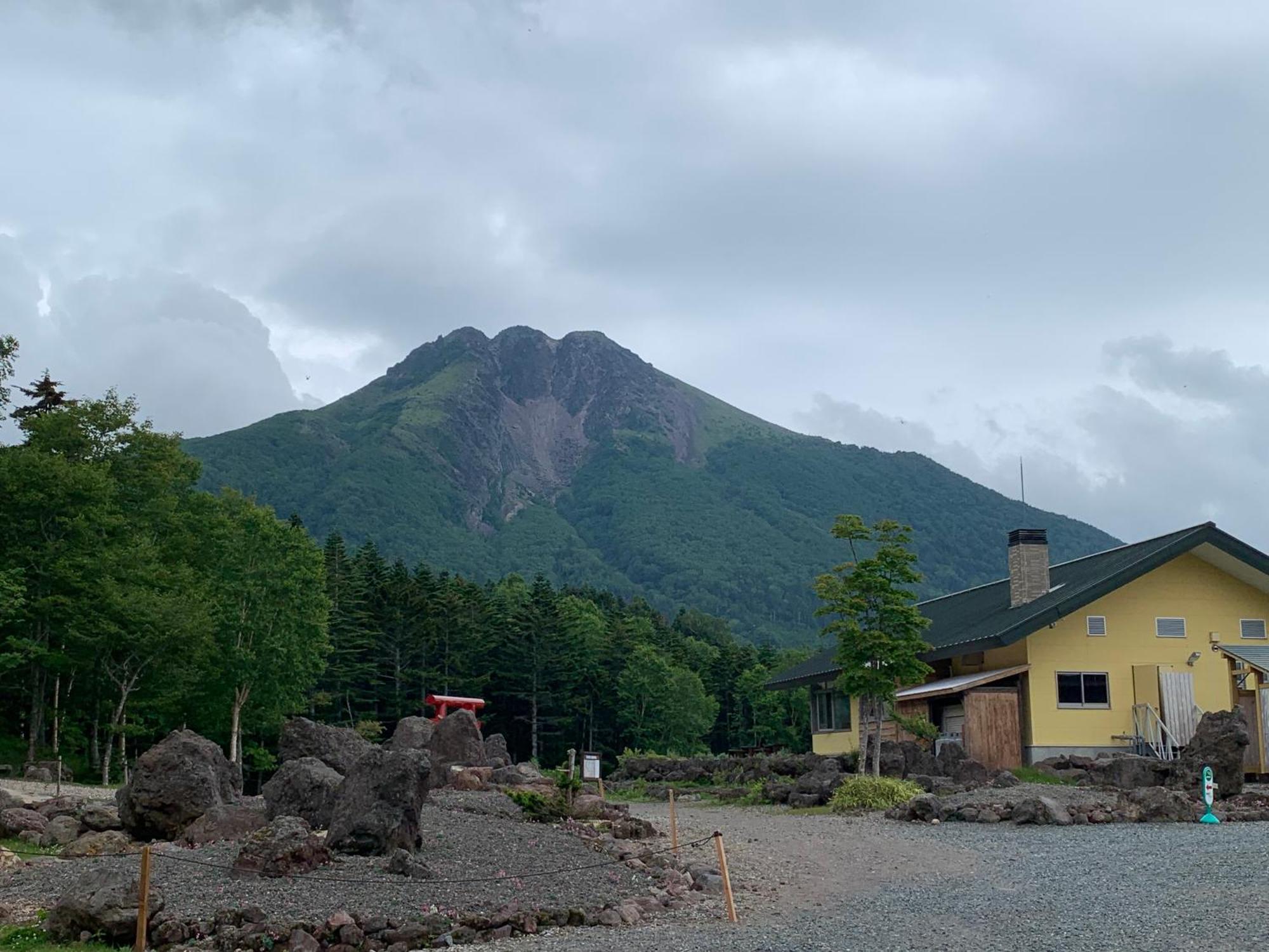 Pension ぽかぽか（Poka Poka） Katashina Exterior foto